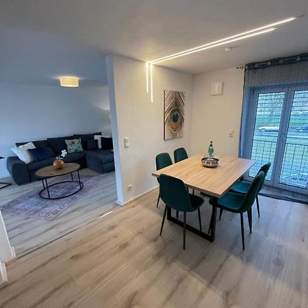 Am Exklusives Loft Mit 3 Schlafzimmern, Netflix, Zentral, Parkplatz อัมแบร์ก ภายนอก รูปภาพ