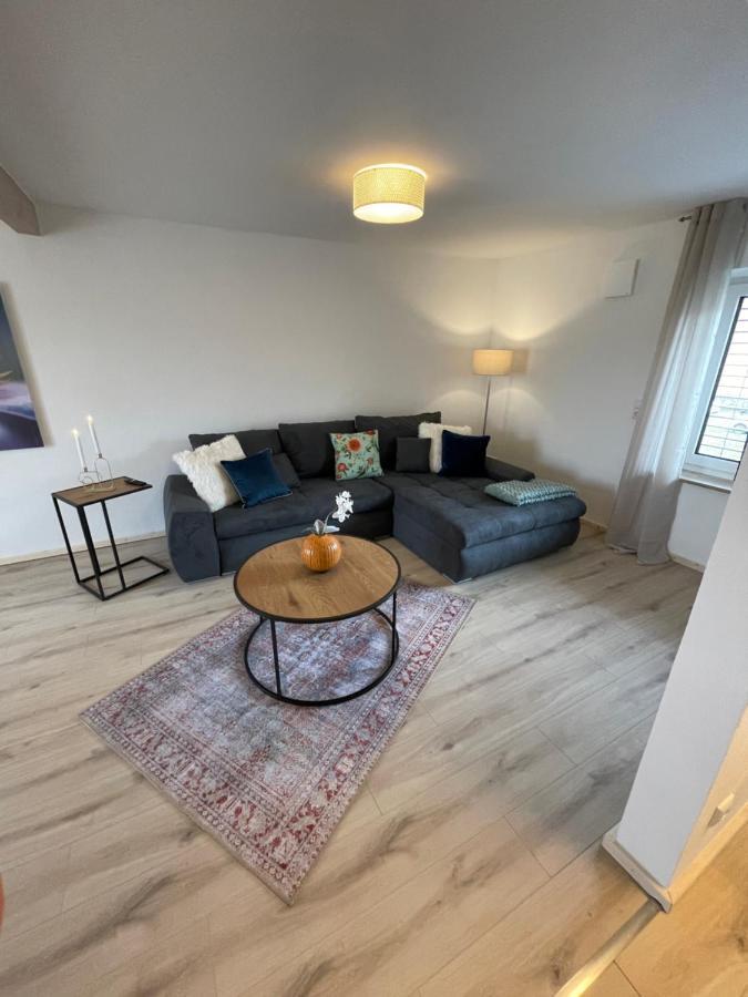 Am Exklusives Loft Mit 3 Schlafzimmern, Netflix, Zentral, Parkplatz อัมแบร์ก ภายนอก รูปภาพ