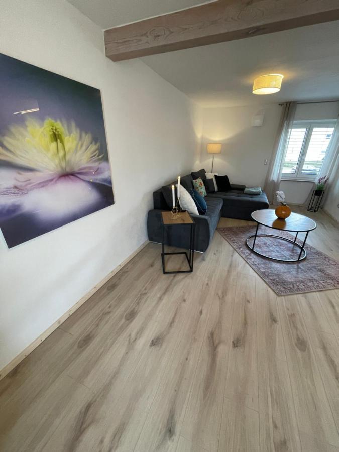Am Exklusives Loft Mit 3 Schlafzimmern, Netflix, Zentral, Parkplatz อัมแบร์ก ภายนอก รูปภาพ