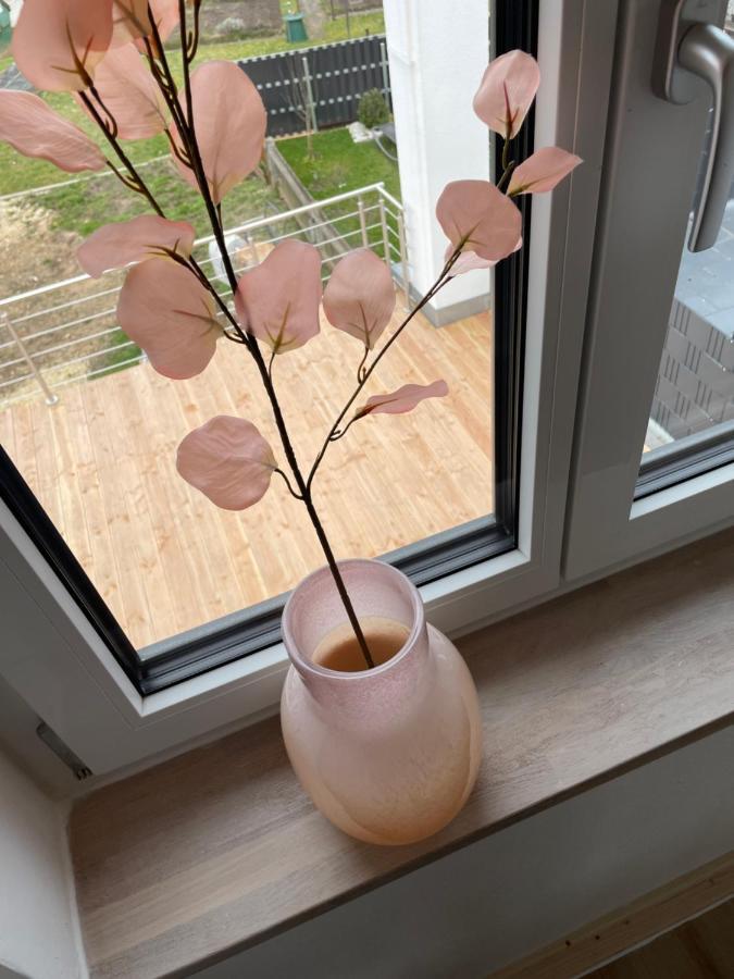 Am Exklusives Loft Mit 3 Schlafzimmern, Netflix, Zentral, Parkplatz อัมแบร์ก ภายนอก รูปภาพ