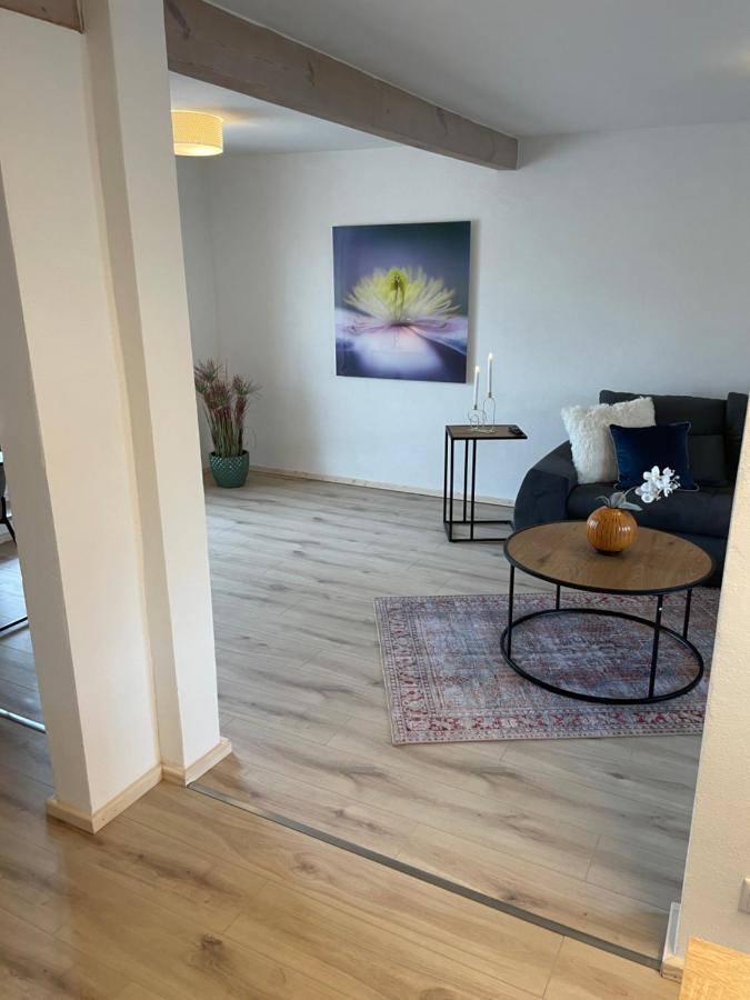 Am Exklusives Loft Mit 3 Schlafzimmern, Netflix, Zentral, Parkplatz อัมแบร์ก ภายนอก รูปภาพ