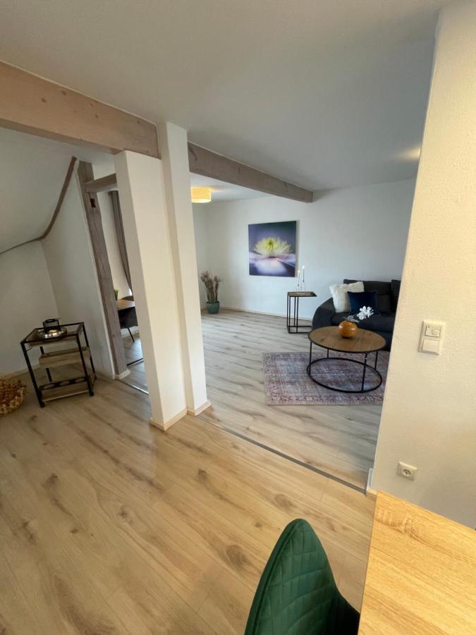 Am Exklusives Loft Mit 3 Schlafzimmern, Netflix, Zentral, Parkplatz อัมแบร์ก ภายนอก รูปภาพ