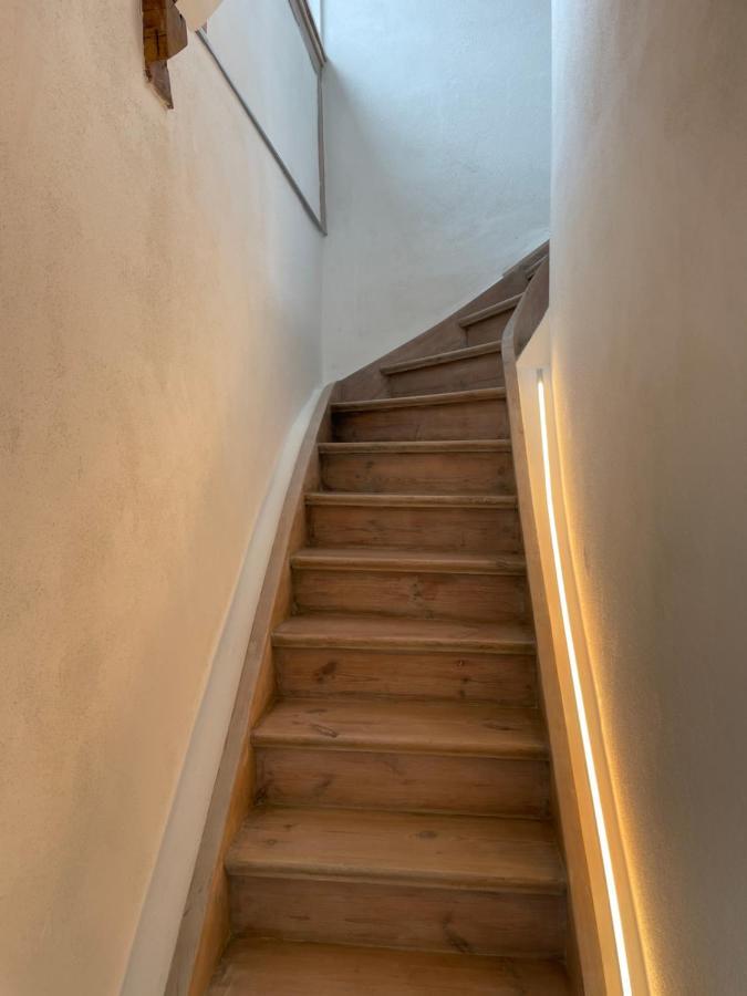 Am Exklusives Loft Mit 3 Schlafzimmern, Netflix, Zentral, Parkplatz อัมแบร์ก ภายนอก รูปภาพ