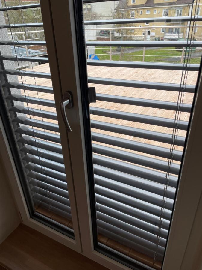 Am Exklusives Loft Mit 3 Schlafzimmern, Netflix, Zentral, Parkplatz อัมแบร์ก ภายนอก รูปภาพ